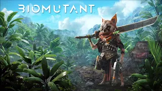 Biomutant OST - The Boss