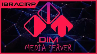 Dim - A Self-Hosted Media Server Fueled by Dark Forces