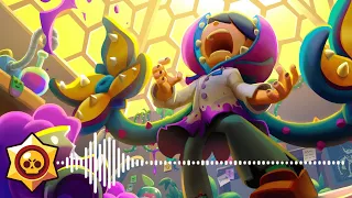 Brawl Stars OST | S11 | Biodome | Battle Music