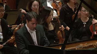 MOZART Piano Concerto No  20