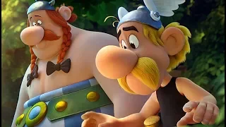 ASTERIX UND DAS GEHEIMNIS DES ZAUBERTRANKS | Trailer #2 [HD]