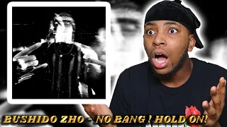 REACTING TO BUSHIDO ZHO NO BANG! HOLD ON!  FULL ALBUM  || MOST LIT ALBUM OF THE YEAR 🔥(RUSSIAN RAP)