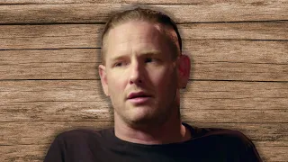 Ten Powerful Corey Taylor Moments