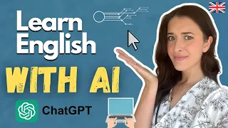 Can AI Help You Learn English?