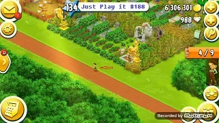 Just Play it #188 | Hay Day