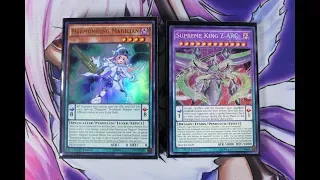 YuGiOh! BEST! Pendulum Magicians Deck Profile! POST June 12th Ban List and Pendulum Evolution!