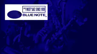 【カフェミュージック】Blue Note (高音質＋リバーブ)