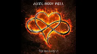 Axel Rudi Pell  - Dust in the Wind