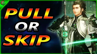 Should You Pull Zack & Sephiroth Banner? ~ Final Fantasy 7 Ever Crisis 6 months