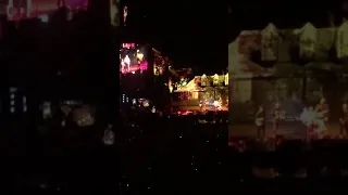 Paul McCartney, Michelle live, Quebec City September 17 2018