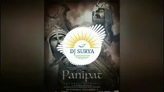 Mann Mein Shiva - Panipat - remix song Arjun Kapoor & Kriti Sanon | Ajay - Atul | Ashutosh Gowariker