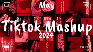 Tiktok Mashup May🖤2024,🖤 (Not Clean)