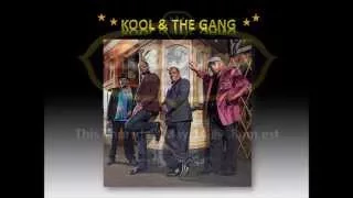 Kool & The Gang on The Girlfriend Network