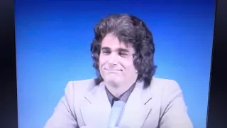 Best of Michael Landon on The Hollywood Squares - Part 24