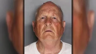 New details about how detectives tracked down accused "Golden State Killer"