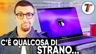 Promesse TRADITE? SNAP X Elite PROVATO su NOTEBOOK vs CORE ULTRA