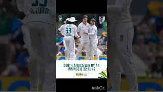 india vs south africa 2nd test highlights 2023| siraj 6 wickets vs south africa #indvssa #highlights