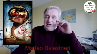 CINEMA E PSICHIATRIA CON MATTEO BALESTRIERI Allucinogeni