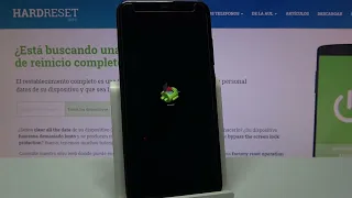 Cómo formatear un XIAOMI Mi A2 Lite - HARD RESET desde el modo Recovery