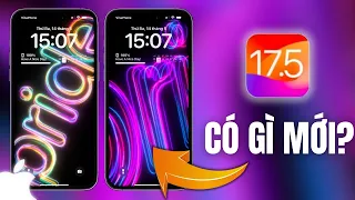 iOS 17.5 Có Gì Mới? Có Nên Nâng Cấp Trên iPhone 14 Pro Max