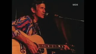 Still lookin' for you - Dead flowers - Townes van Zandt - live 1994