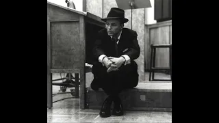 Only the Lonely (with reverb) - Frank Sinatra