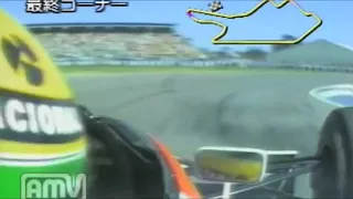 F1 Onboard Engine Sounds - V12 POWER!!!