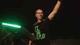 Giuseppe Ottaviani Sunrise Festival, Poland [Aftermovie]