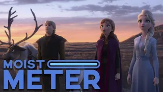 Moist Meter | Frozen 2