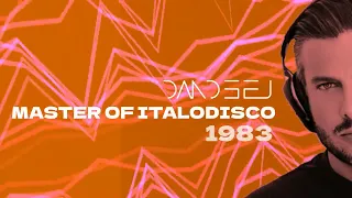 Master of ITALO Disco 1983 mixed by DANDEEJ