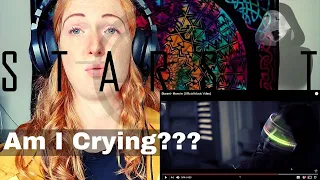 Starset - Monster [REACTION]