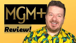 What is MGM+? | MGM Plus Review
