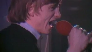 The Fall  - Totally Wired (Live, Leeds University, 1981)