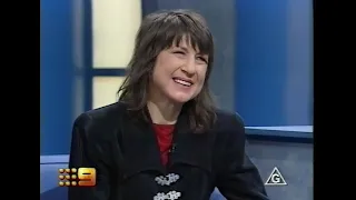 Judith Durham (The Seekers) on 'This Is Your Life' - 1997