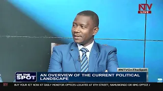 Exploring NUP internal struggles and their impact on Uganda's Political Terrain | ON THE SPOT