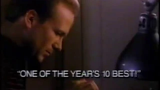 The Accidental Tourist TV Trailer 1989