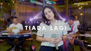 Sasya Arkhisna | Tiada Lagi (Tiada Lagi Yang Ku Harapkan) | (Official Music Video)