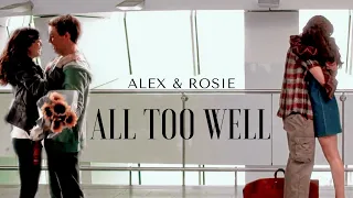 Alex & Rosie | All Too Well