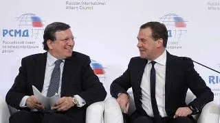 Tough talking over Cyprus as Russia smells opportunity