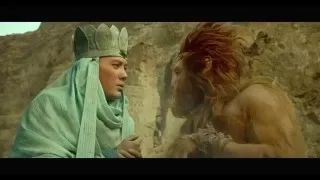 电影预告 - 西游记之孙悟空三打白骨精 [The Monkey King 2]