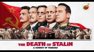Trailer: Смерть Сталина: Тоталитарная комедия в вольной трактовке (RUS / 2017)