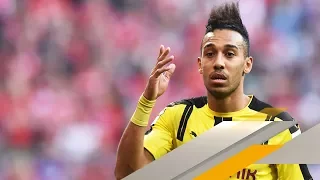 PSG zahlt nicht! Wechselt Aubameyang jetzt vom BVB nach England? | SPORT1