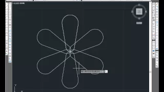 Autocad 3d教學__擠出