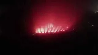 The Prodigy - Their Law [GoPro] (Stadium Live, Russia, Moscow 09.10.15)