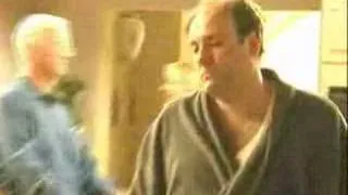 Sopranos Behind the Scenes Featurette