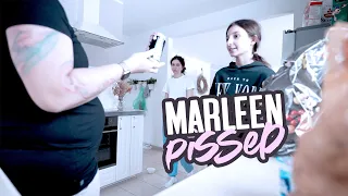 Marleen pissed! / Booster Impfung / Nebenwirkungen