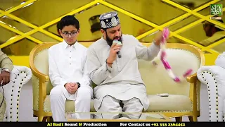 Zohaib Ashrafi New Complete Mehfil e -Naat Classical Medley Kalam 2022 || Mohsin Owaisi