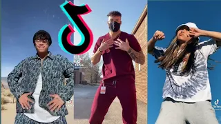 Absolute tiktok dance compilation March 2021