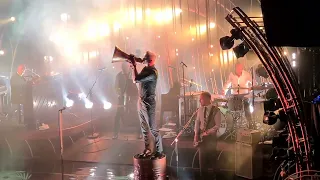 Kaizers Orchestra - Aldri Vodka, Violeta - live @ Sentrum Scene, Oslo, 13.10.23