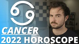 Cancer 2022 Year Ahead Horoscope